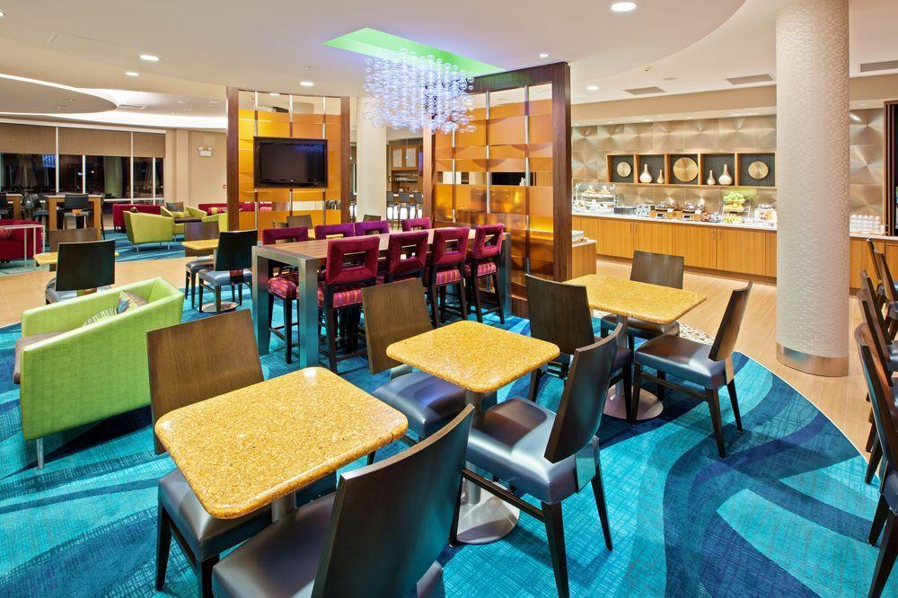 Springhill Suites By Marriott Downtown Chattanooga/Cameron Harbor Ngoại thất bức ảnh