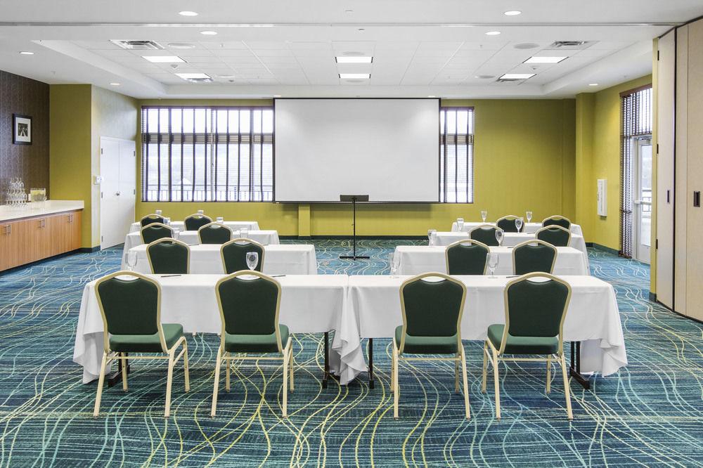 Springhill Suites By Marriott Downtown Chattanooga/Cameron Harbor Ngoại thất bức ảnh