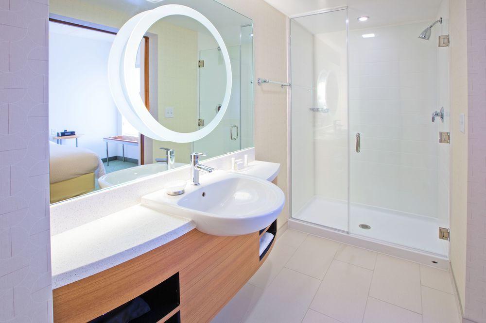 Springhill Suites By Marriott Downtown Chattanooga/Cameron Harbor Ngoại thất bức ảnh