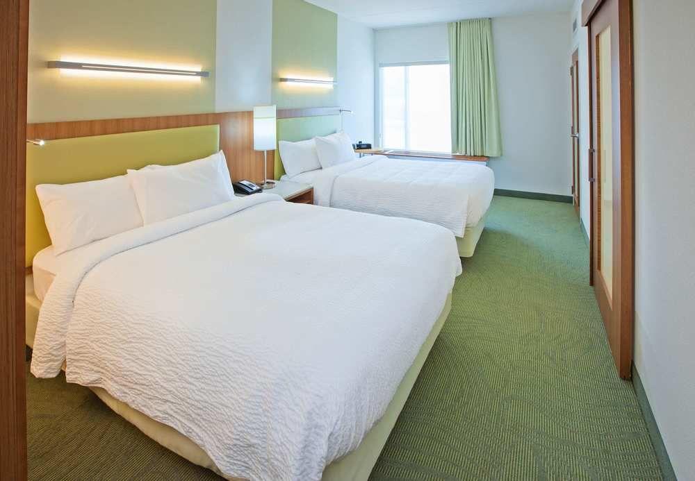 Springhill Suites By Marriott Downtown Chattanooga/Cameron Harbor Ngoại thất bức ảnh