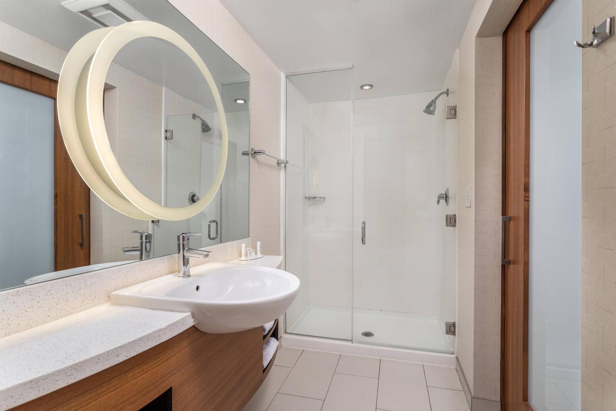 Springhill Suites By Marriott Downtown Chattanooga/Cameron Harbor Ngoại thất bức ảnh