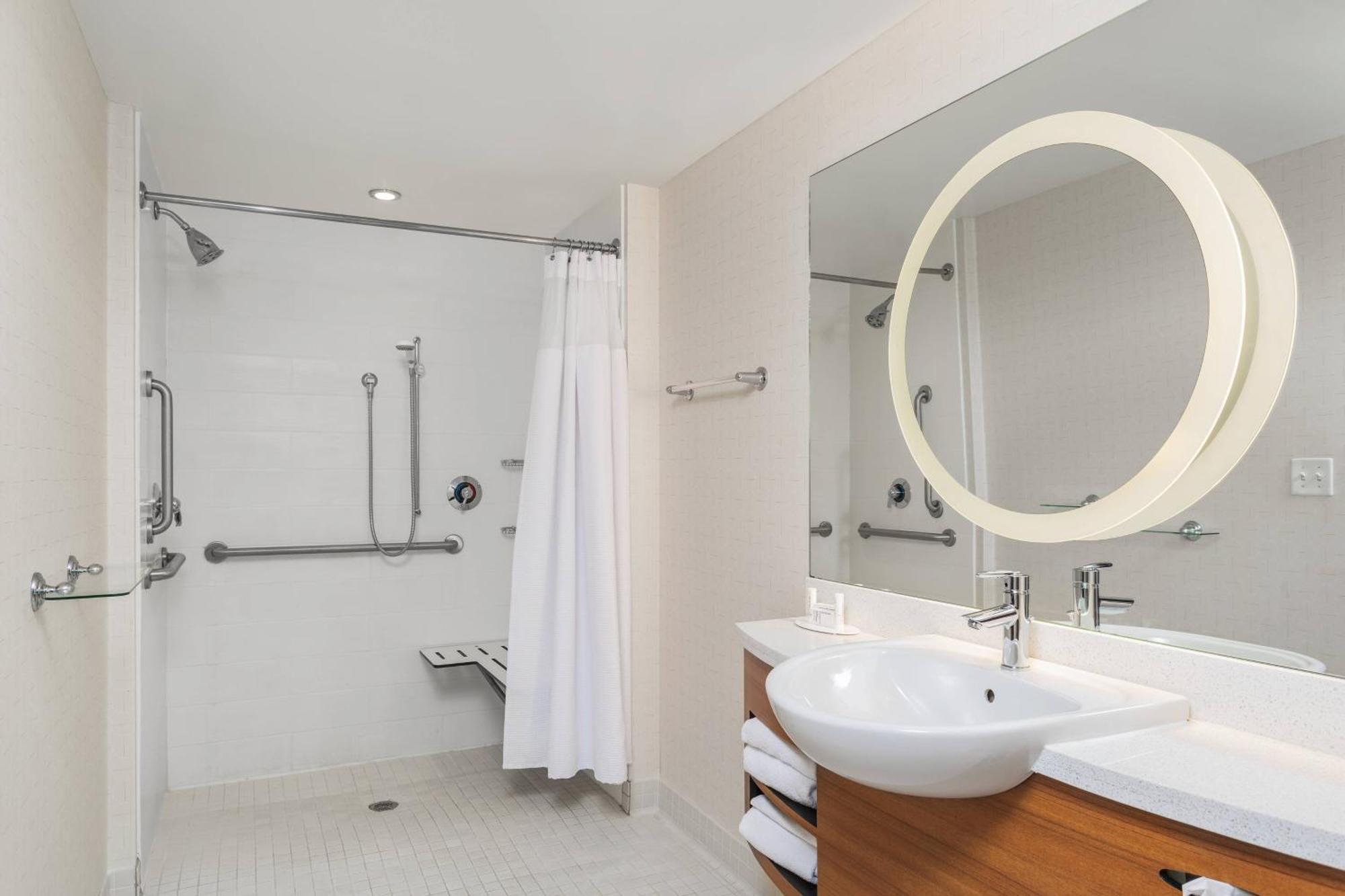 Springhill Suites By Marriott Downtown Chattanooga/Cameron Harbor Ngoại thất bức ảnh