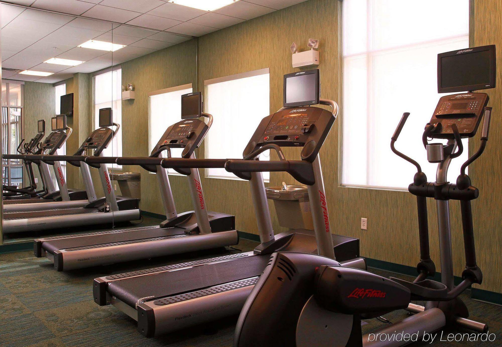 Springhill Suites By Marriott Downtown Chattanooga/Cameron Harbor Ngoại thất bức ảnh