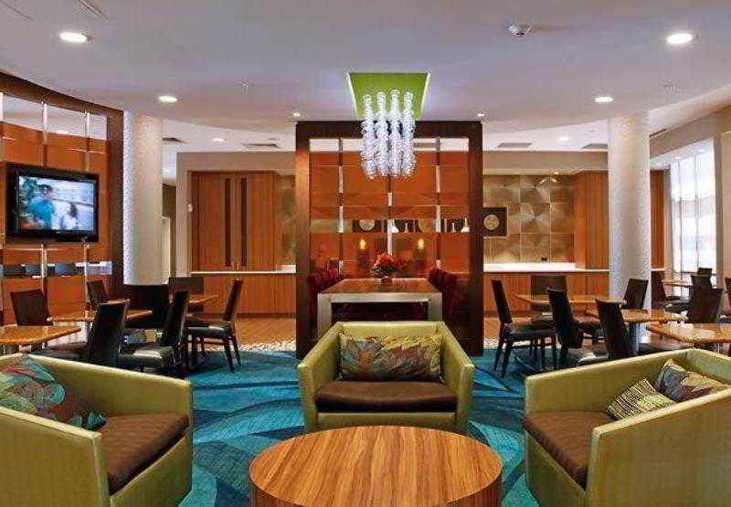Springhill Suites By Marriott Downtown Chattanooga/Cameron Harbor Ngoại thất bức ảnh