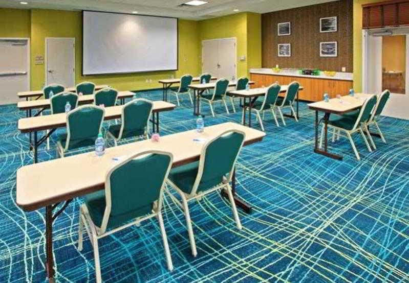 Springhill Suites By Marriott Downtown Chattanooga/Cameron Harbor Ngoại thất bức ảnh
